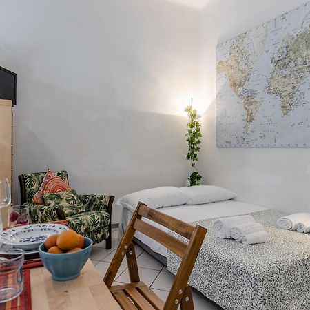 Tuttomondo Central Flat With Private Courtyard 比萨 外观 照片